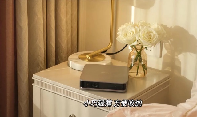 如何在小房间搭建家庭影院?-图2 如何在小房间搭建家庭影院?-图2