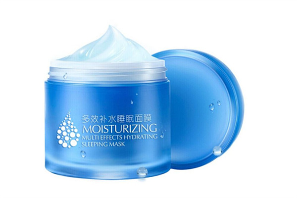 睡眠面膜洗了有效果吗?睡眠面膜可以当补水面膜用吗-图2 睡眠面膜洗了有效果吗?睡眠面膜可以当补水面膜用吗-图2