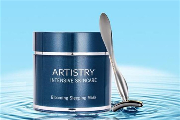 睡眠面膜洗了有效果吗?睡眠面膜可以当补水面膜用吗-图3 睡眠面膜洗了有效果吗?睡眠面膜可以当补水面膜用吗-图3