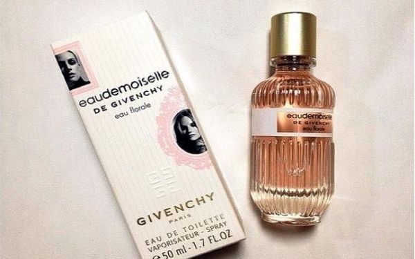 纪梵希香水好不好?纪梵希香水是什么档次-图1 纪梵希香水好不好?纪梵希香水是什么档次-图1