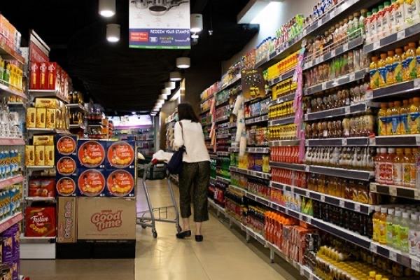 山姆会员店一张卡能进几个人?山姆会员卡可以借用吗-图1 山姆会员店一张卡能进几个人?山姆会员卡可以借用吗-图1