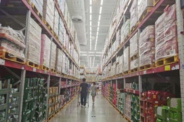 山姆会员店一张卡能进几个人?山姆会员卡可以借用吗-图3 山姆会员店一张卡能进几个人?山姆会员卡可以借用吗-图3