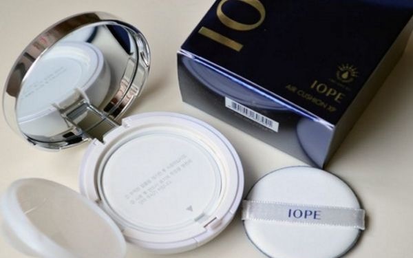 iope亦博气垫粉底多少钱?亦博气垫粉底价格-图1 iope亦博气垫粉底多少钱?亦博气垫粉底价格-图1