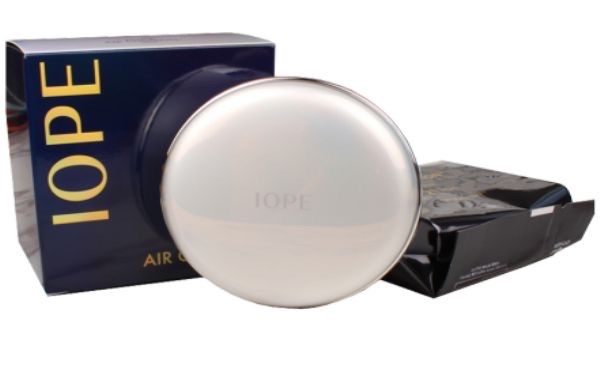 iope亦博气垫粉底多少钱?亦博气垫粉底价格-图2 iope亦博气垫粉底多少钱?亦博气垫粉底价格-图2
