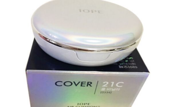 iope亦博气垫粉底多少钱?亦博气垫粉底价格-图3 iope亦博气垫粉底多少钱?亦博气垫粉底价格-图3