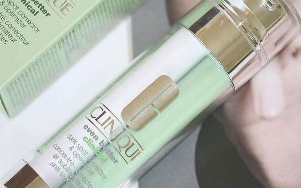 倩碧淡斑精华有效果吗?倩碧淡斑精华白天能用吗-图1 倩碧淡斑精华有效果吗?倩碧淡斑精华白天能用吗-图1