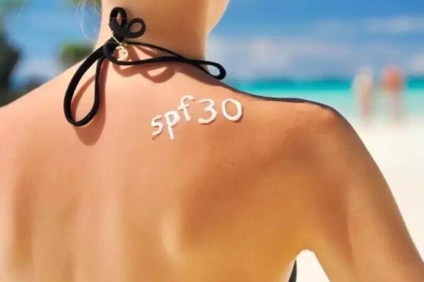 防晒指数是什么意思-图1 防晒指数是什么意思-图1