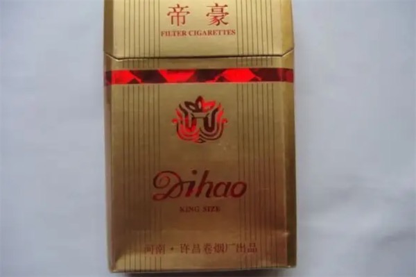 帝豪硬金黄多少钱一包-图1 帝豪硬金黄多少钱一包-图1