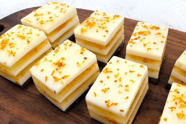 桂花糕是米食还是面食?桂花糕是什么做的-图1 桂花糕是米食还是面食?桂花糕是什么做的-图1