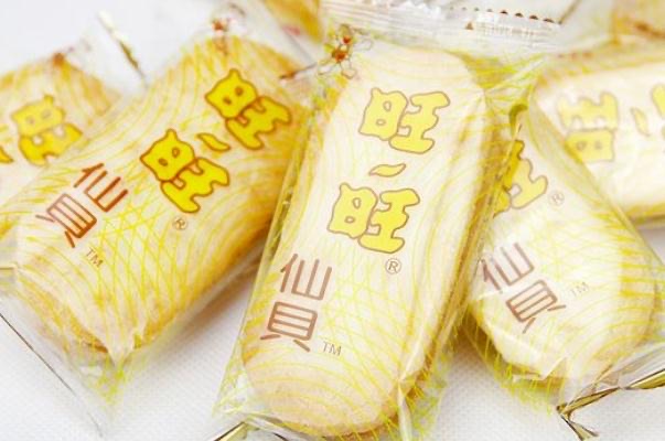 旺旺仙贝上面的一层粉是什么?旺旺仙贝吃多了会怎样-图1 旺旺仙贝上面的一层粉是什么?旺旺仙贝吃多了会怎样-图1