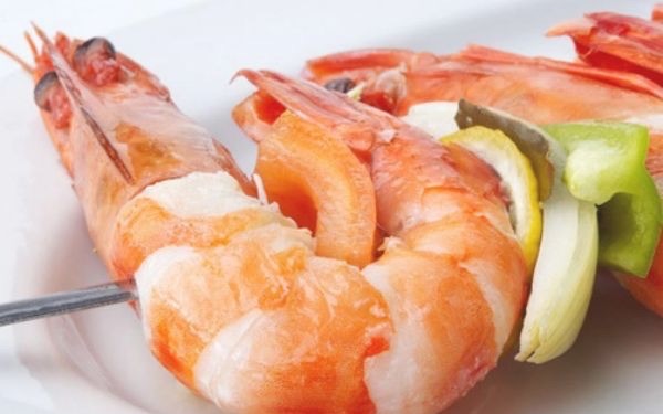 基围虾和大明虾的区别?明虾是海虾还是河虾-图1 基围虾和大明虾的区别?明虾是海虾还是河虾-图1