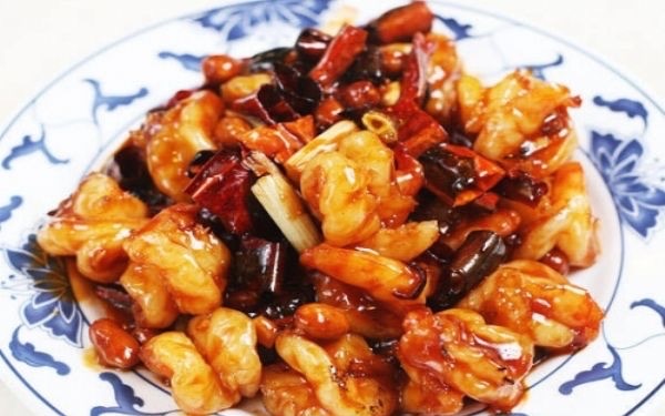 基围虾和大明虾的区别?明虾是海虾还是河虾-图3 基围虾和大明虾的区别?明虾是海虾还是河虾-图3