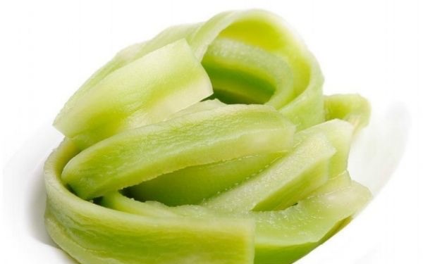 什么是海白菜呢?海白菜的营养价值有什么呢-图1 什么是海白菜呢?海白菜的营养价值有什么呢-图1