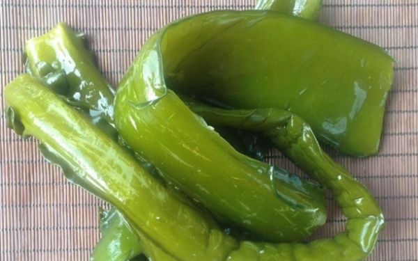 什么是海白菜呢?海白菜的营养价值有什么呢-图3 什么是海白菜呢?海白菜的营养价值有什么呢-图3