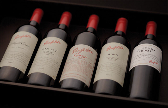 奔富红酒有几个系列的价格?奔富红酒属于什么档次-图1 奔富红酒有几个系列的价格?奔富红酒属于什么档次-图1