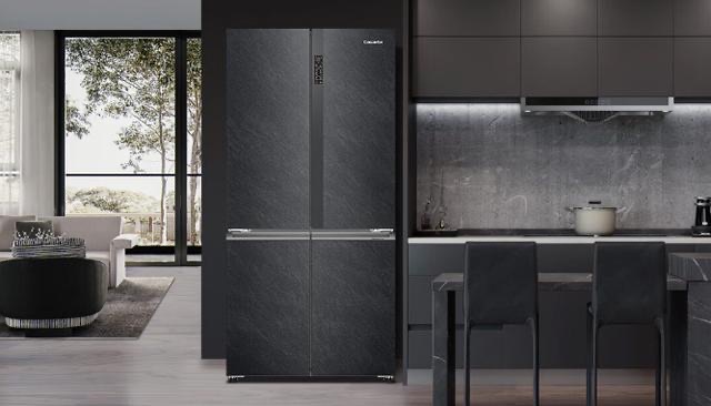 卡萨帝冰箱是哪国品牌-图1 卡萨帝冰箱是哪国品牌-图1