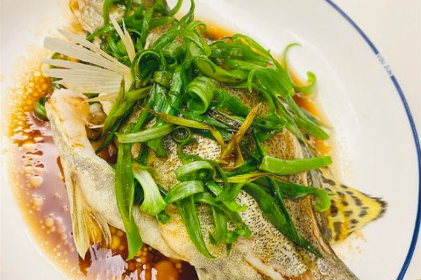 桂花鱼蒸多久最佳时间?桂花鱼怎么蒸好吃-图1 桂花鱼蒸多久最佳时间?桂花鱼怎么蒸好吃-图1