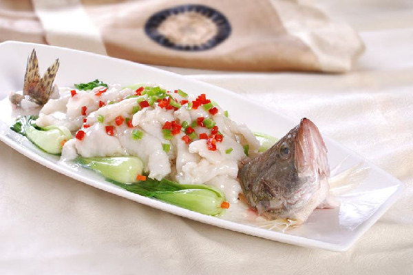 桂花鱼蒸多久最佳时间?桂花鱼怎么蒸好吃-图2 桂花鱼蒸多久最佳时间?桂花鱼怎么蒸好吃-图2