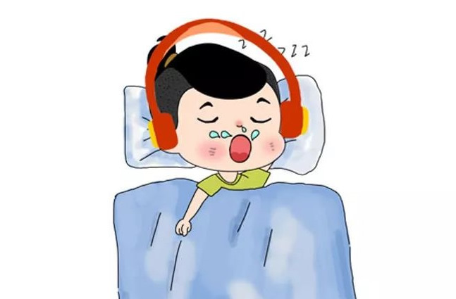 什么音乐有助于睡眠?帮助睡眠的音乐(20首一听就睡)-图2 什么音乐有助于睡眠?帮助睡眠的音乐(20首一听就睡)-图2