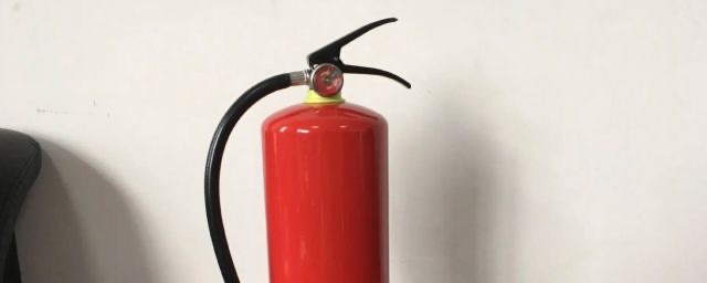 泡沫灭火器可以用于电器起火吗-图1 泡沫灭火器可以用于电器起火吗-图1