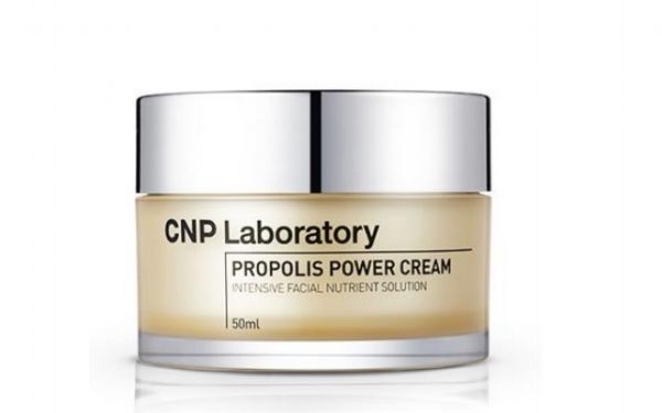 cnp蜂胶面霜怎么样?cnp蜂胶面霜的功效作用-图2 cnp蜂胶面霜怎么样?cnp蜂胶面霜的功效作用-图2