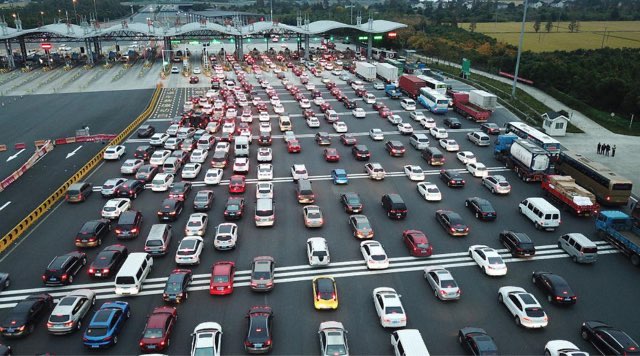 哪些节假日高速免费-图1 哪些节假日高速免费-图1