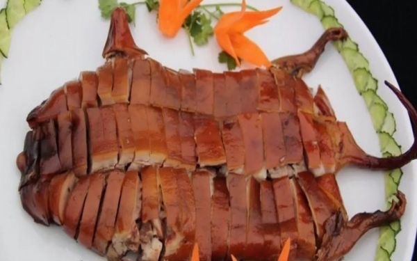 什么是竹鼠呢?竹鼠和老鼠有什么区别吗-图3 什么是竹鼠呢?竹鼠和老鼠有什么区别吗-图3