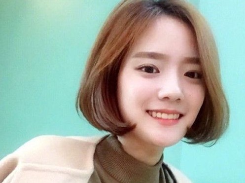 好看的女生短卷发发型推荐?夏天适合的短发发型图片推荐-图7 好看的女生短卷发发型推荐?夏天适合的短发发型图片推荐-图7