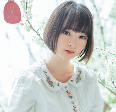 好看的女生短卷发发型推荐?夏天适合的短发发型图片推荐-图14 好看的女生短卷发发型推荐?夏天适合的短发发型图片推荐-图14