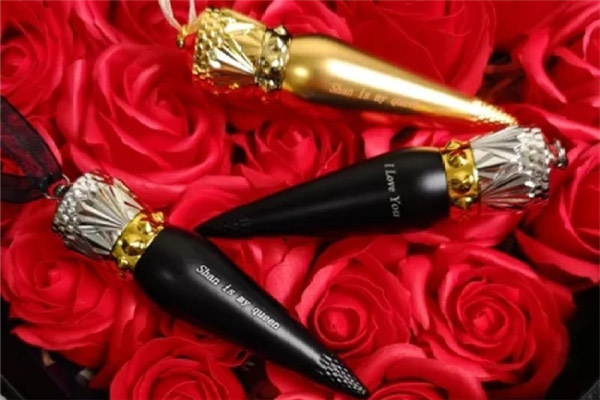 萝卜丁口红什么牌子?萝卜丁口红是哪个国家的-图3 萝卜丁口红什么牌子?萝卜丁口红是哪个国家的-图3