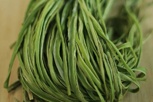 贡菜是什么样子的?贡菜是不是莴笋-图1 贡菜是什么样子的?贡菜是不是莴笋-图1