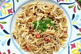 鸡胸肉怎么做好吃?鸡胸肉的百变吃法-图2 鸡胸肉怎么做好吃?鸡胸肉的百变吃法-图2