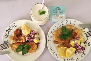 鸡胸肉怎么做好吃?鸡胸肉的百变吃法-图6 鸡胸肉怎么做好吃?鸡胸肉的百变吃法-图6