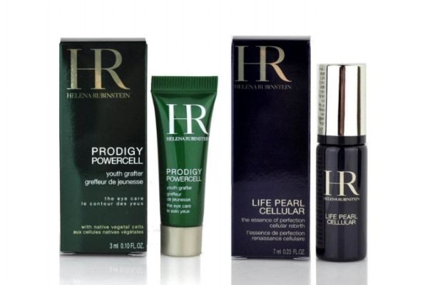 赫莲娜眼霜怎么样?赫莲娜眼霜介绍-图1 赫莲娜眼霜怎么样?赫莲娜眼霜介绍-图1