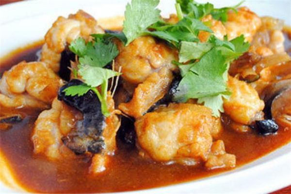 安康鱼是什么鱼?安康鱼的功效与作用-图2 安康鱼是什么鱼?安康鱼的功效与作用-图2