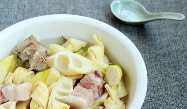 腌笃鲜是什么?腌笃鲜的做法窍门-图2 腌笃鲜是什么?腌笃鲜的做法窍门-图2