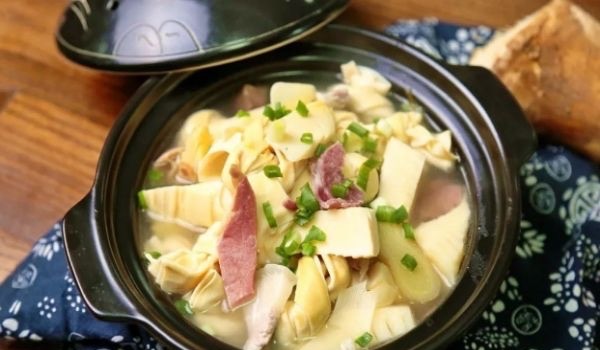 腌笃鲜是什么?腌笃鲜的做法窍门-图3 腌笃鲜是什么?腌笃鲜的做法窍门-图3