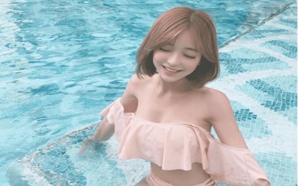 染发哪种颜色显皮肤白皙?亚麻色系列的头发颜色-图4 染发哪种颜色显皮肤白皙?亚麻色系列的头发颜色-图4