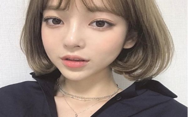 染发哪种颜色显皮肤白皙?亚麻色系列的头发颜色-图5 染发哪种颜色显皮肤白皙?亚麻色系列的头发颜色-图5