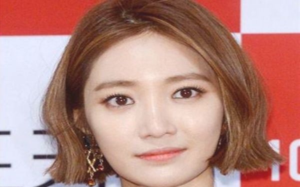 染发哪种颜色显皮肤白皙?亚麻色系列的头发颜色-图7 染发哪种颜色显皮肤白皙?亚麻色系列的头发颜色-图7