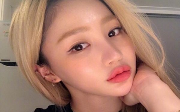 染发哪种颜色显皮肤白皙?亚麻色系列的头发颜色-图9 染发哪种颜色显皮肤白皙?亚麻色系列的头发颜色-图9