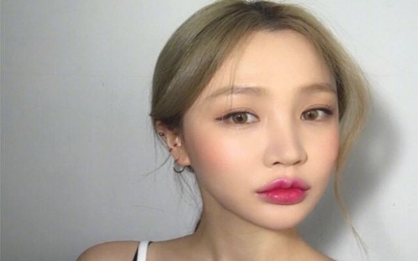 染发哪种颜色显皮肤白皙?亚麻色系列的头发颜色-图10 染发哪种颜色显皮肤白皙?亚麻色系列的头发颜色-图10