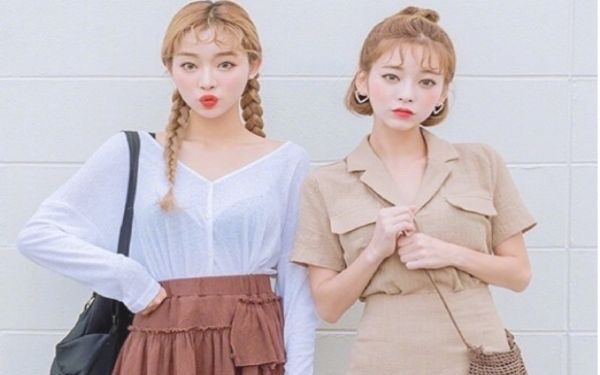 染发哪种颜色显皮肤白皙?亚麻色系列的头发颜色-图15 染发哪种颜色显皮肤白皙?亚麻色系列的头发颜色-图15