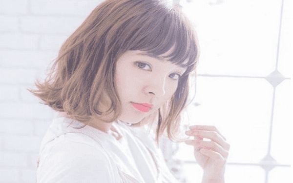 染发哪种颜色显皮肤白皙?亚麻色系列的头发颜色-图16 染发哪种颜色显皮肤白皙?亚麻色系列的头发颜色-图16