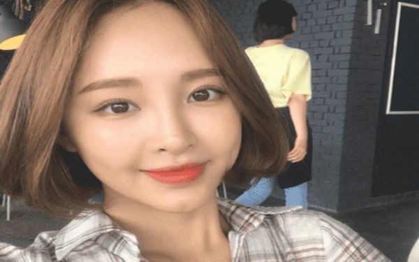 染发哪种颜色显皮肤白皙?亚麻色系列的头发颜色-图17 染发哪种颜色显皮肤白皙?亚麻色系列的头发颜色-图17