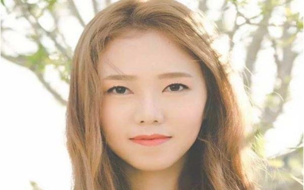 染发哪种颜色显皮肤白皙?亚麻色系列的头发颜色-图18 染发哪种颜色显皮肤白皙?亚麻色系列的头发颜色-图18