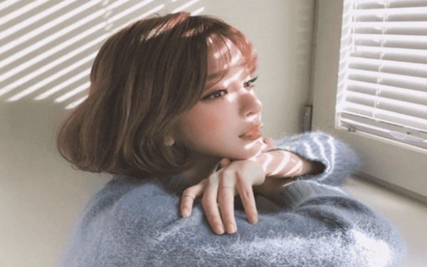 染发哪种颜色显皮肤白皙?亚麻色系列的头发颜色-图22 染发哪种颜色显皮肤白皙?亚麻色系列的头发颜色-图22