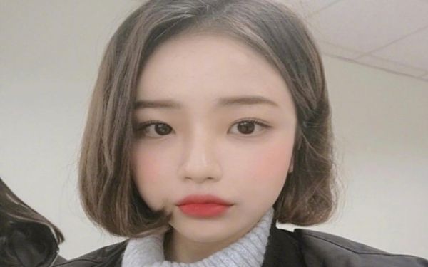 染发哪种颜色显皮肤白皙?亚麻色系列的头发颜色-图26 染发哪种颜色显皮肤白皙?亚麻色系列的头发颜色-图26