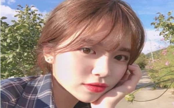 染发哪种颜色显皮肤白皙?亚麻色系列的头发颜色-图27 染发哪种颜色显皮肤白皙?亚麻色系列的头发颜色-图27