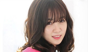 2024韩式齐肩发型图片?显脸小的女生发型-图1 2024韩式齐肩发型图片?显脸小的女生发型-图1